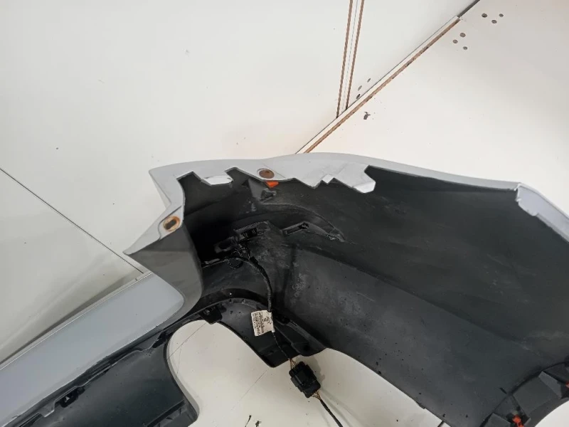 Paraurti POST PARAURTI POST Opel Astra J GTC 2010