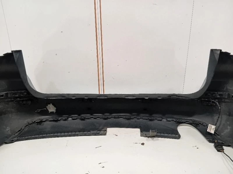 Paraurti POST PARAURTI POST Opel Astra J GTC 2010