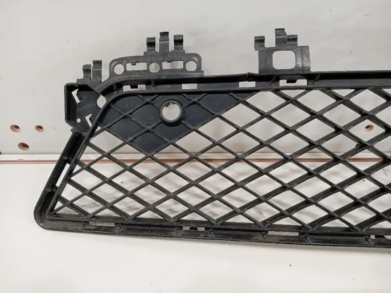 Griglia DI Ventilazione Paraurti INF ANT A2048850853 Mercedes Classe C W204 2011
