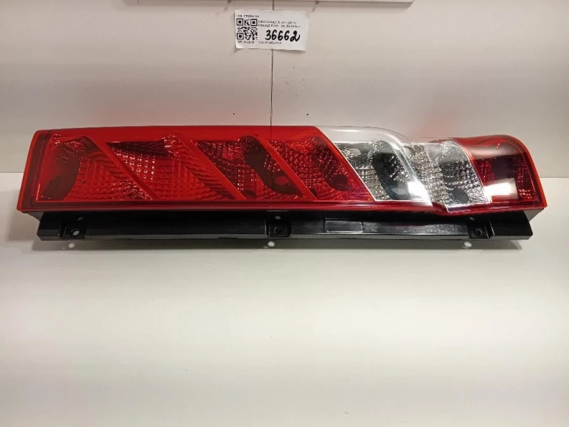 Fanale POST DX FT9504153 Iveco Daily S IV 2014