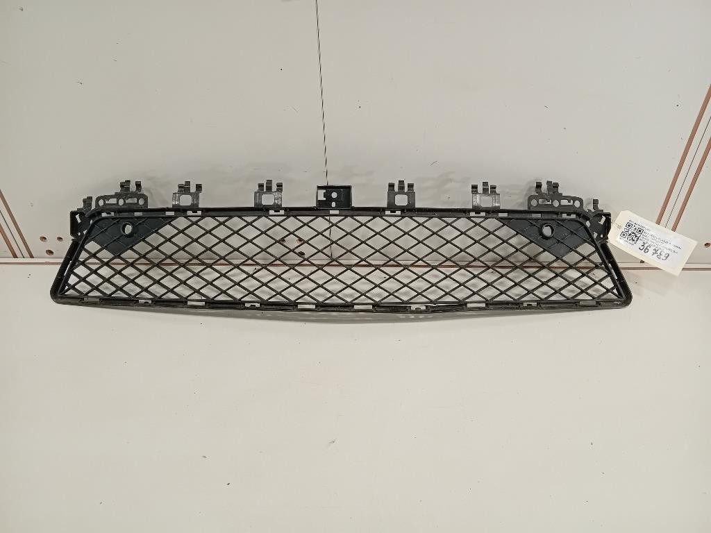 Griglia DI Ventilazione Paraurti INF ANT A2048850853 Mercedes Classe C W204 2011