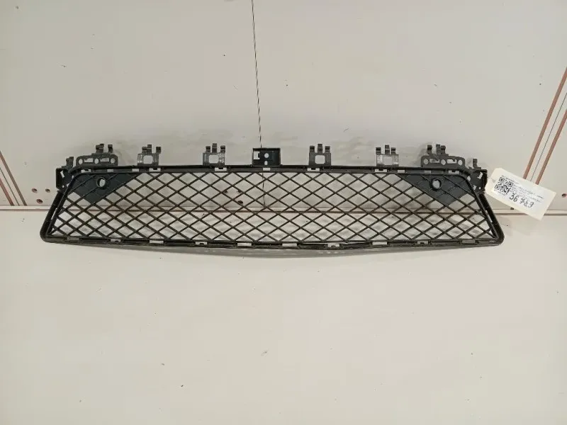 Griglia DI Ventilazione Paraurti INF ANT A2048850853 Mercedes Classe C W204 2011