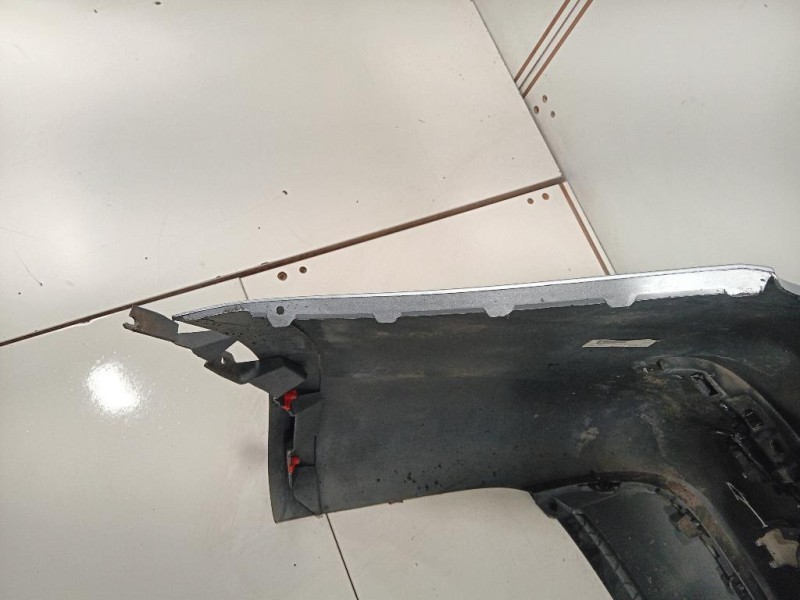 Paraurti POST PARAURTI POST Opel Astra J GTC 2010