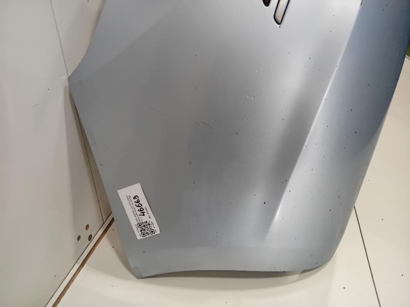 Paraurti POST PARAURTI POST Opel Astra J GTC 2010