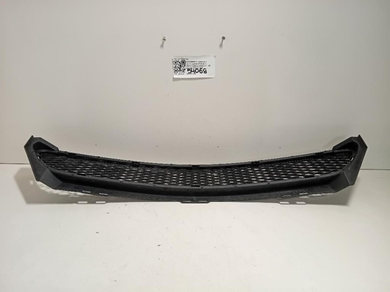 Griglia DI Ventilazione Paraurti INF ANT A1718850123 Mercedes Classe SLK R171 2004