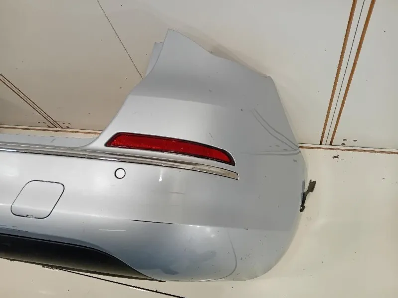 Paraurti POST PARAURTI POST Opel Astra J GTC 2010