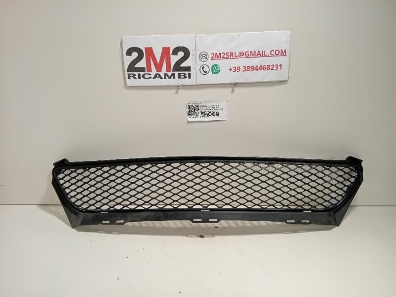 Griglia DI Ventilazione Paraurti INF ANT A1718850123 Mercedes Classe SLK R171 2004