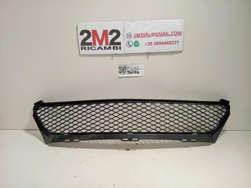 Griglia DI Ventilazione Paraurti INF ANT A1718850123 Mercedes Classe SLK R171 2004