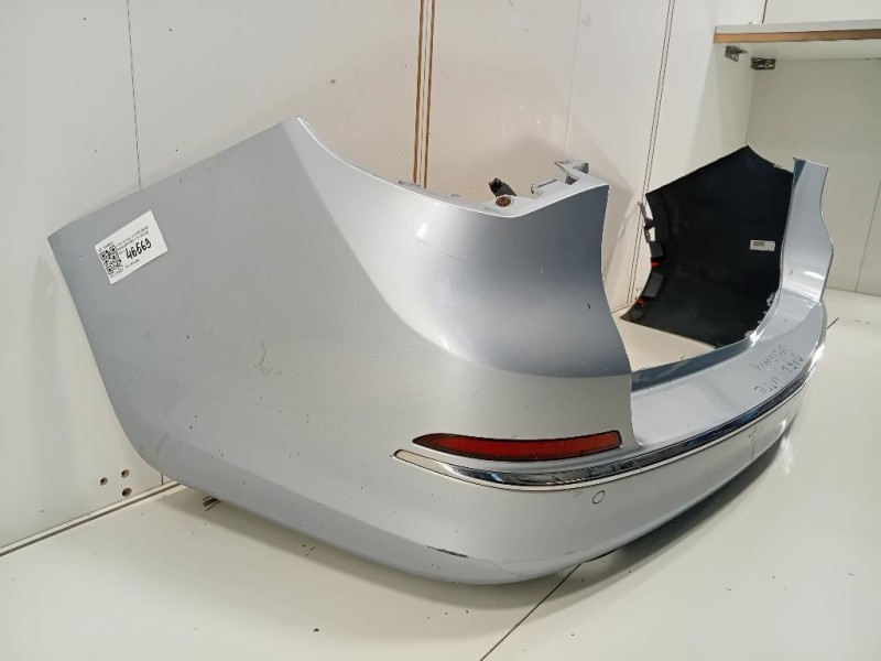 Paraurti POST PARAURTI POST Opel Astra J GTC 2010