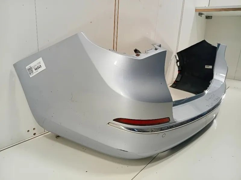 Paraurti POST PARAURTI POST Opel Astra J GTC 2010