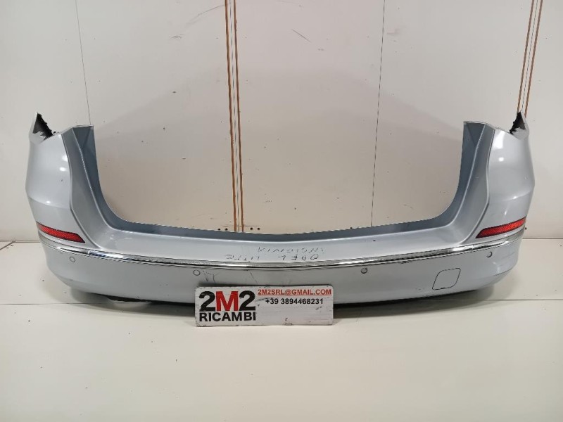 Paraurti POST PARAURTI POST Opel Astra J GTC 2010