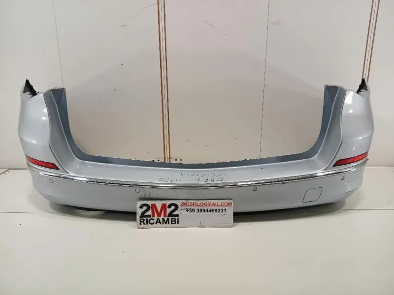 Paraurti POST PARAURTI POST Opel Astra J GTC 2010