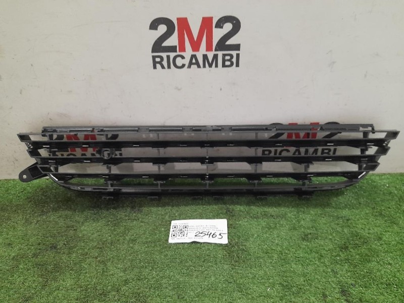 Griglia DI Ventilazione Paraurti INF ANT 13263600 Opel Zafira B 2005