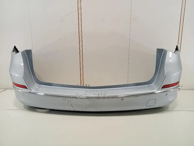 Paraurti POST PARAURTI POST Opel Astra J GTC 2010