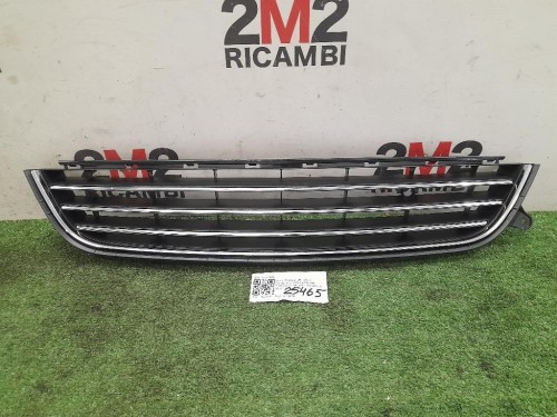 Griglia DI Ventilazione Paraurti INF ANT 13263600 Opel Zafira B 2005