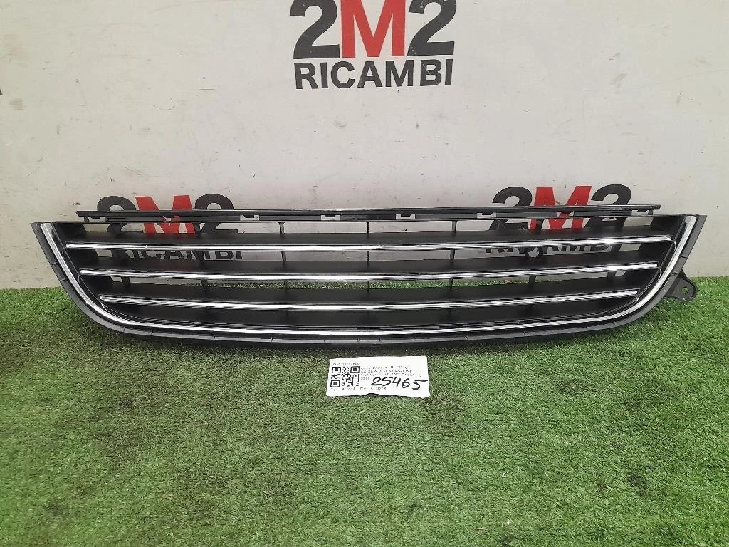 Griglia DI Ventilazione Paraurti INF ANT 13263600 Opel Zafira B 2005