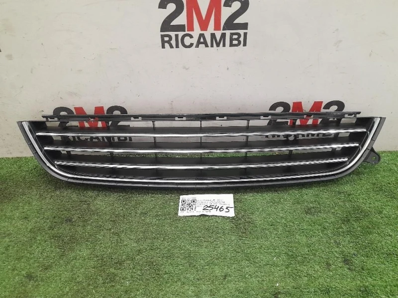 Griglia DI Ventilazione Paraurti INF ANT 13263600 Opel Zafira B 2005