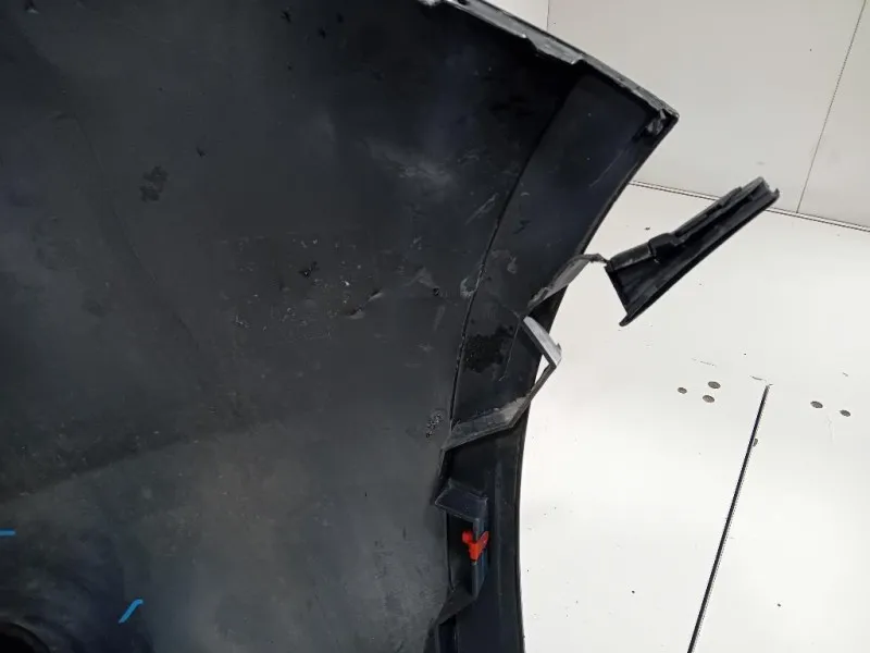 Paraurti POST 13266075 Opel Astra J GTC 2010