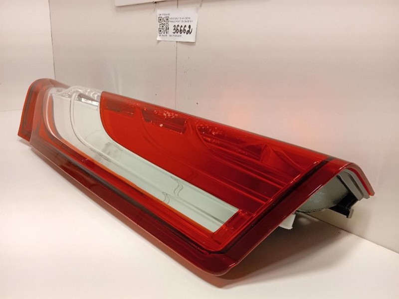 Fanale POST DX FT9504153 Iveco Daily S IV 2014