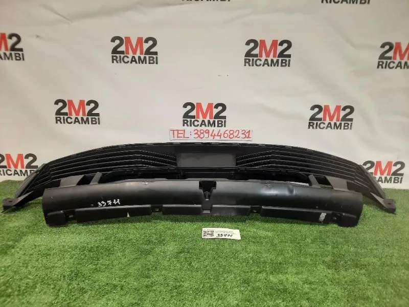 Griglia DI Ventilazione Paraurti INF ANT 9836767377 Peugeot 3008 II 2020
