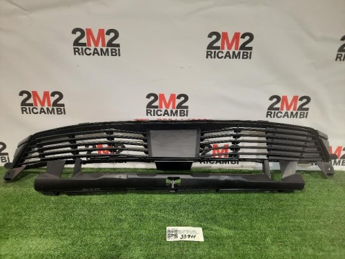 Griglia DI Ventilazione Paraurti INF ANT 9836767377 Peugeot 3008 II 2020