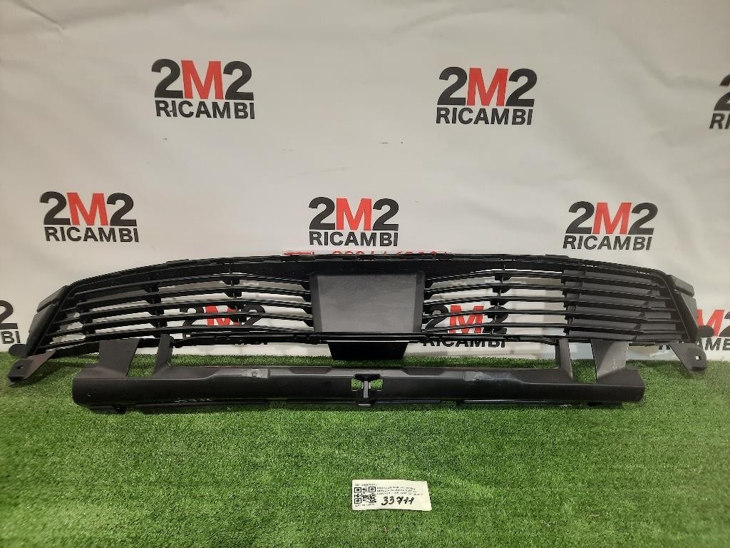 Griglia DI Ventilazione Paraurti INF ANT 9836767377 Peugeot 3008 II 2020