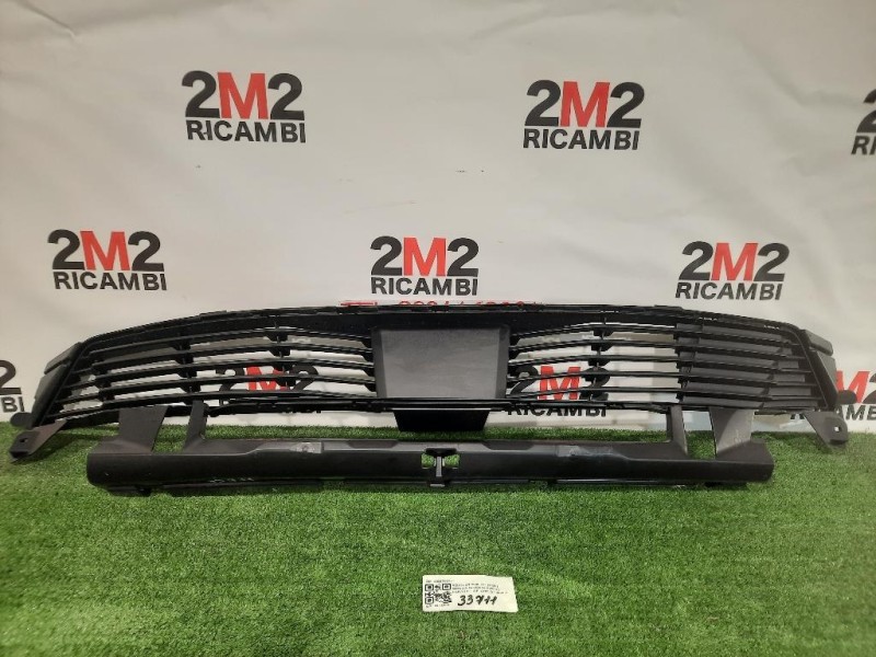 Griglia DI Ventilazione Paraurti INF ANT 9836767377 Peugeot 3008 II 2020