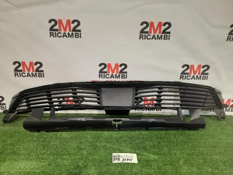Griglia DI Ventilazione Paraurti INF ANT 9836767377 Peugeot 3008 II 2020