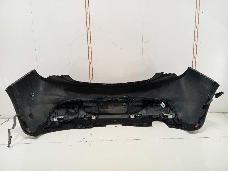 Paraurti POST 13266075 Opel Astra J GTC 2010