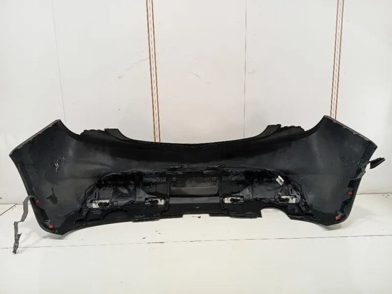 Paraurti POST 13266075 Opel Astra J GTC 2010