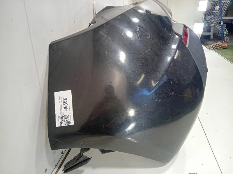 Paraurti POST 13266075 Opel Astra J GTC 2010