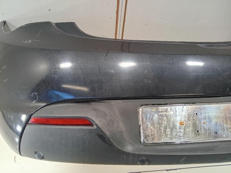 Paraurti POST 13266075 Opel Astra J GTC 2010