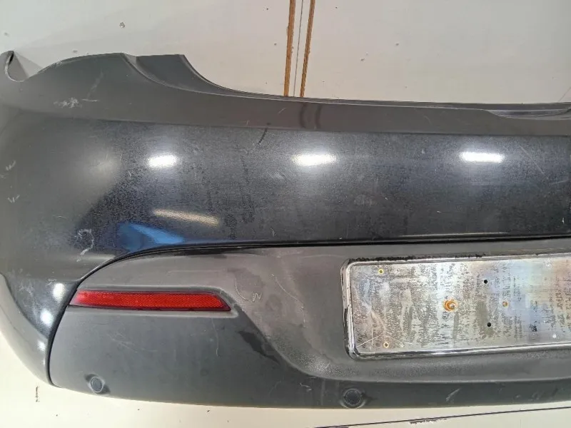 Paraurti POST 13266075 Opel Astra J GTC 2010