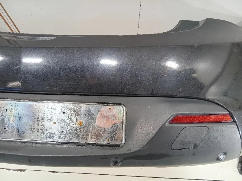 Paraurti POST 13266075 Opel Astra J GTC 2010