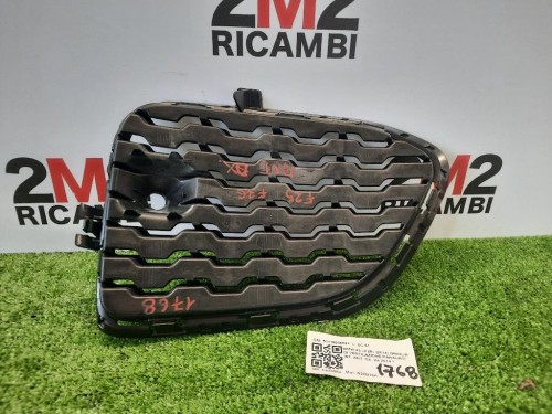 Griglia DI Ventilazione Paraurti INF ANT DX 51118056942 Bmw X3 F25 2014