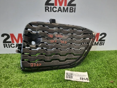 Griglia DI Ventilazione Paraurti INF ANT DX 51118056942 Bmw X3 F25 2014