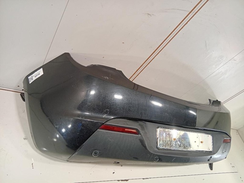 Paraurti POST 13266075 Opel Astra J GTC 2010