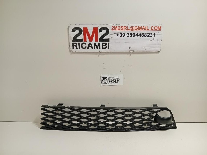 Griglia DI Ventilazione Paraurti INF ANT DX 17K946AAYYEI Ford Galaxy II 2000