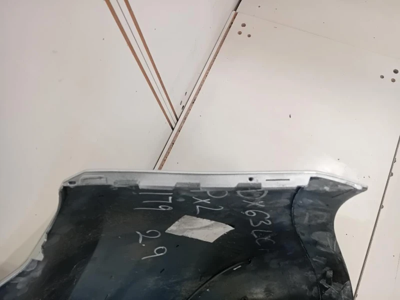 Paraurti POST PARAURTI POST Opel Astra J SW 2010