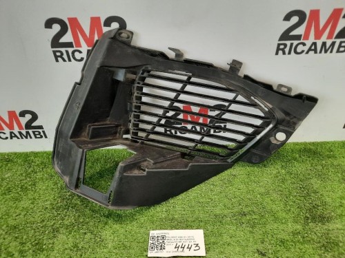 Griglia DI Ventilazione Paraurti INF ANT DX