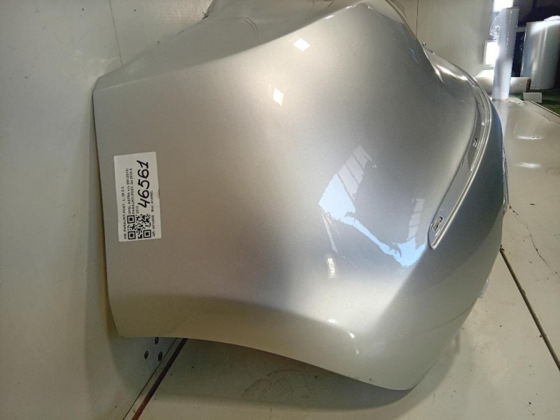 Paraurti POST PARAURTI POST Opel Astra J SW 2010