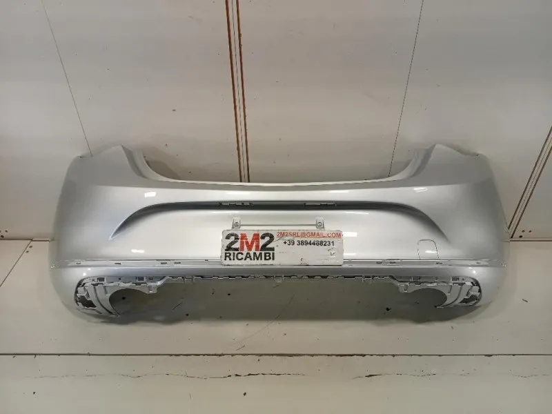 Paraurti POST PARAURTI POST Opel Astra J SW 2010