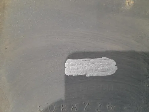 Paraurti POST 13368934 Opel Astra J SW 2010