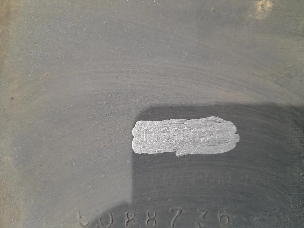 Paraurti POST 13368934 Opel Astra J SW 2010