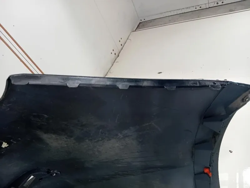 Paraurti POST 13368934 Opel Astra J SW 2010