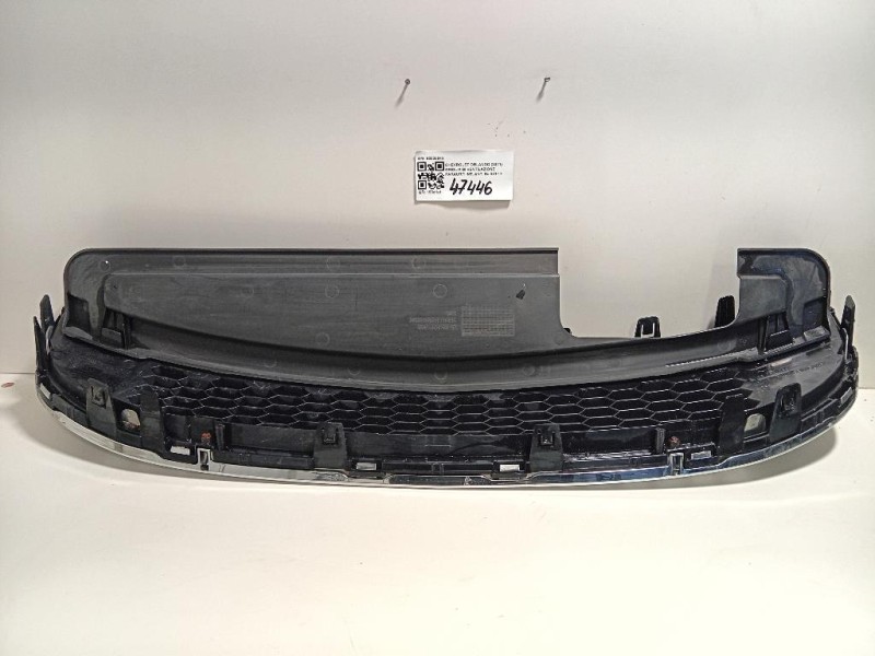 Griglia DI Ventilazione Paraurti INT ANT 95032043 Chevrolet Orlando 2011