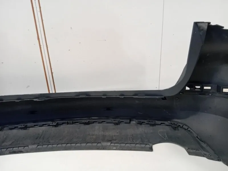 Paraurti POST 13368934 Opel Astra J SW 2010