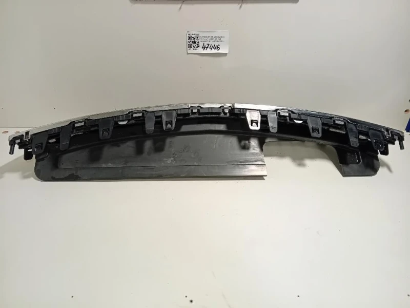Griglia DI Ventilazione Paraurti INT ANT 95032043 Chevrolet Orlando 2011