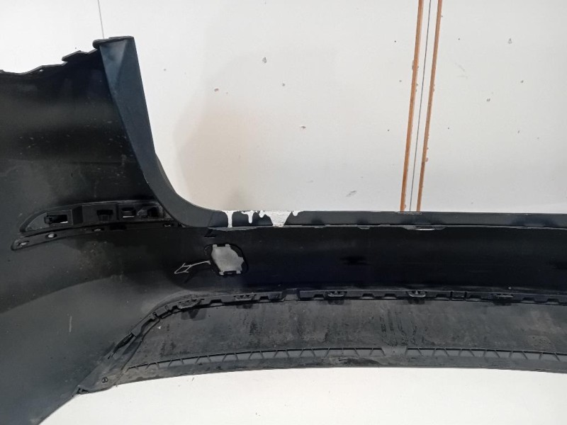 Paraurti POST 13368934 Opel Astra J SW 2010