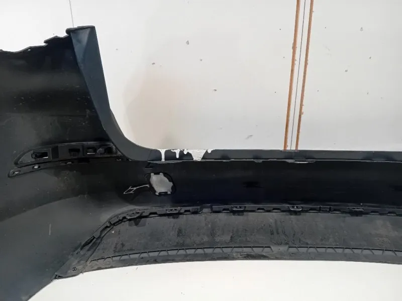 Paraurti POST 13368934 Opel Astra J SW 2010